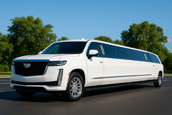 Akron Limousine