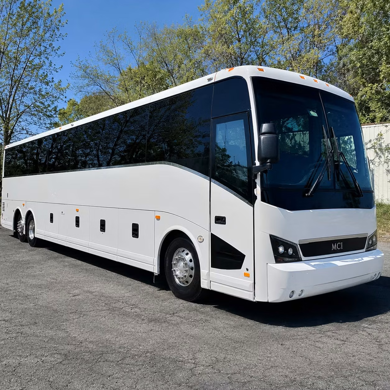 airport and long distance church group transportation from akron