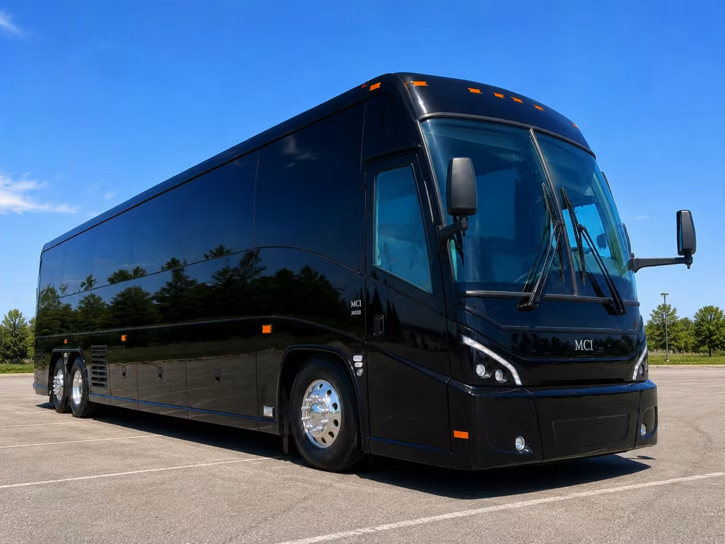 airport transfers long distance corporate travel from akron