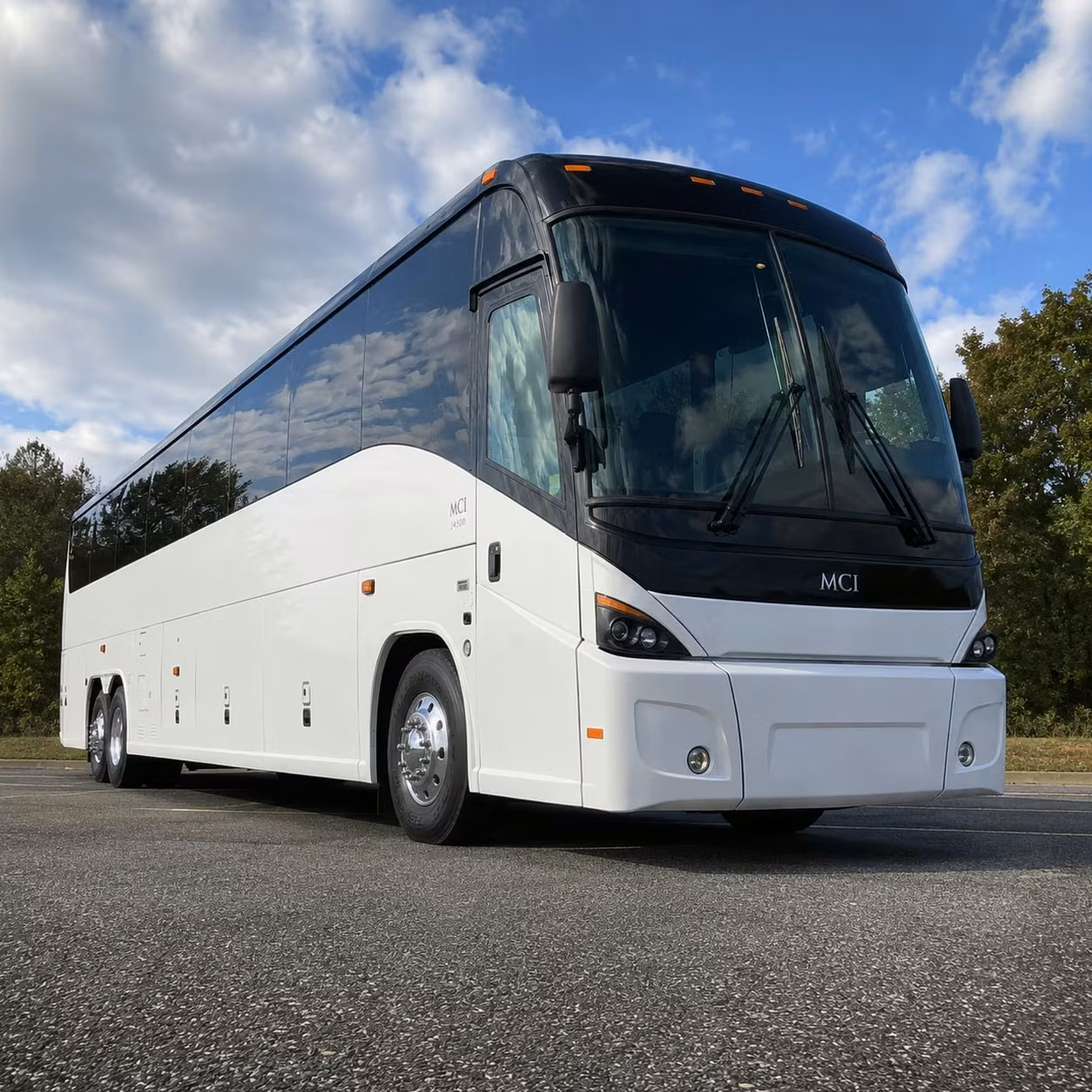 akron charter bus rentals for school field trips