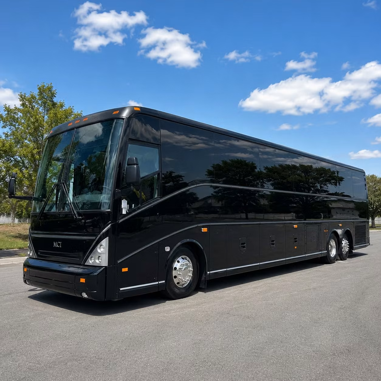 akron employee shuttle services that run on your schedule
