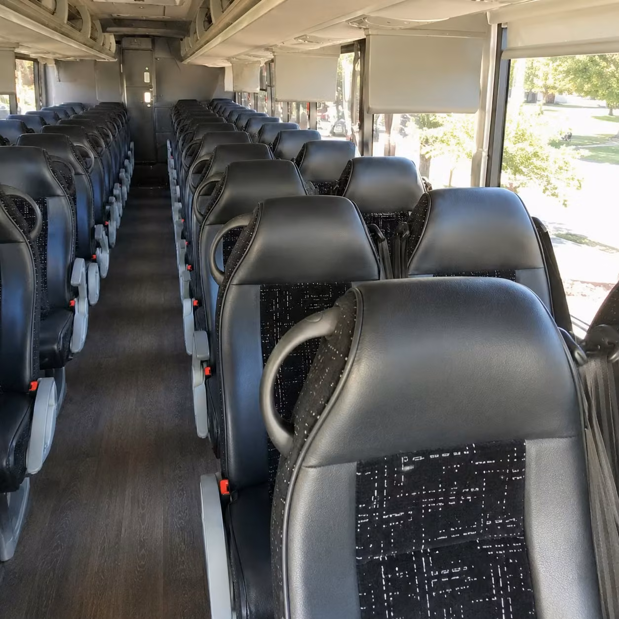 Akron Group Transportation Services