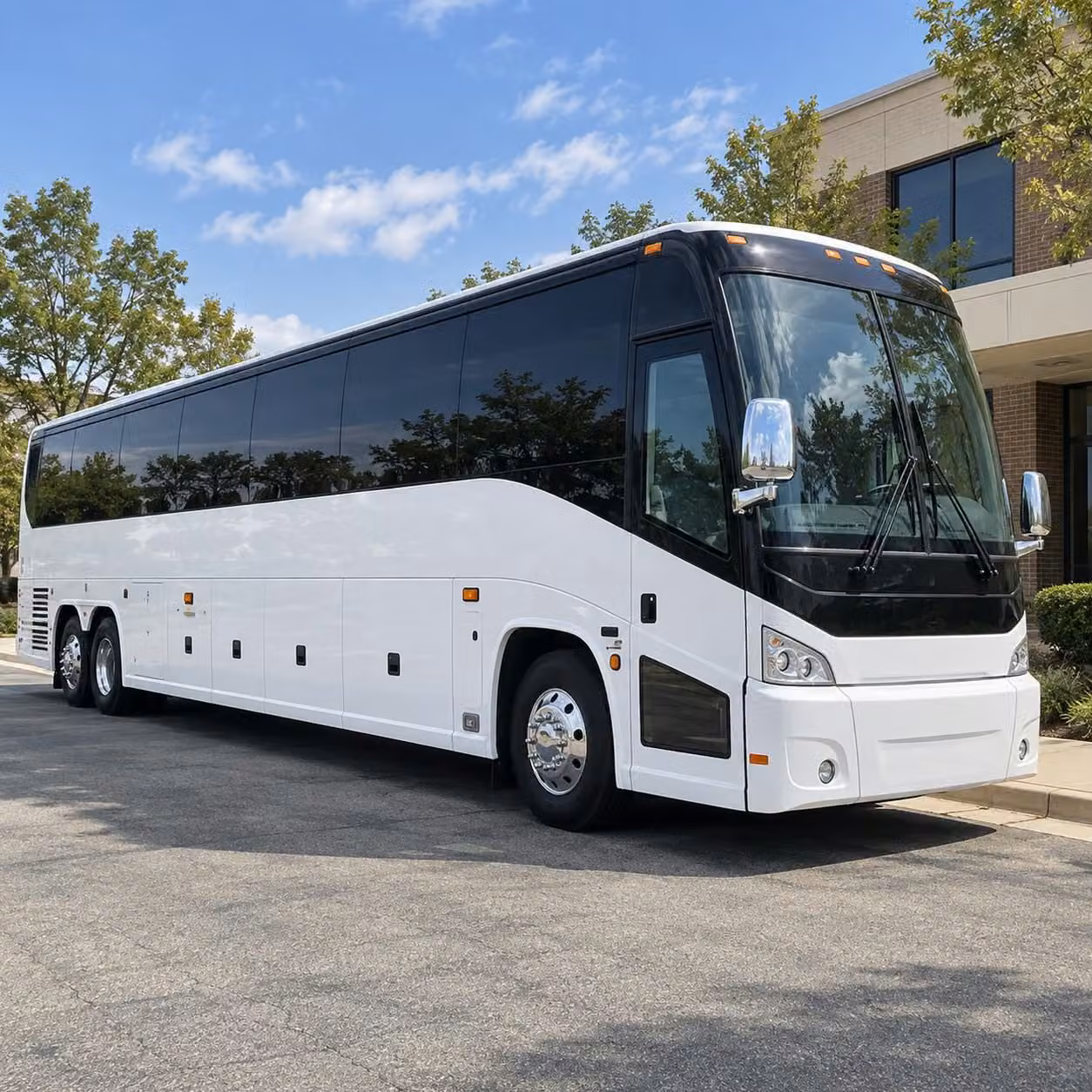 akron zoo field trip bus rentals get your students there and back safely