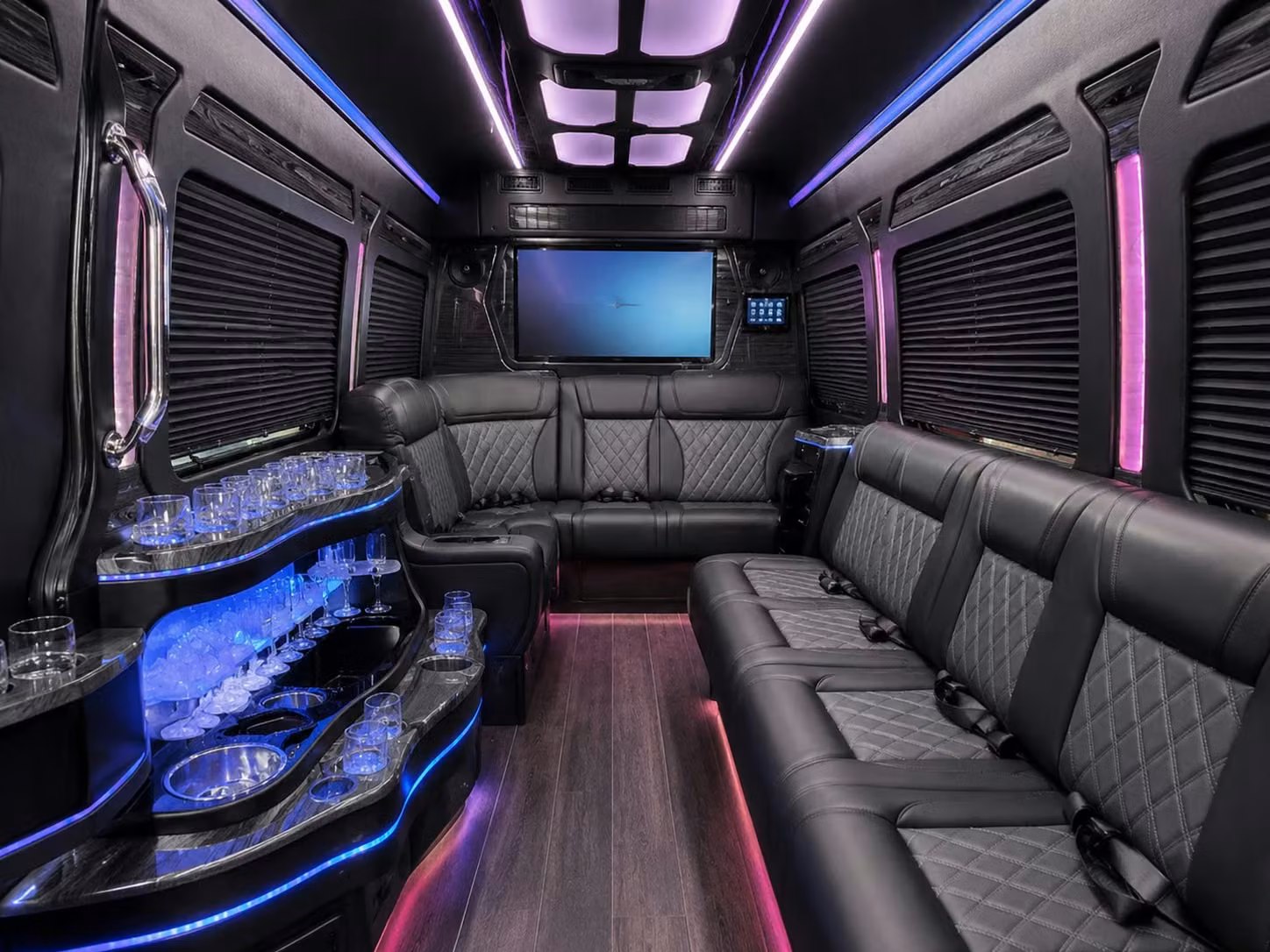 booking prom transportation in akron early is the smartest move you ll make