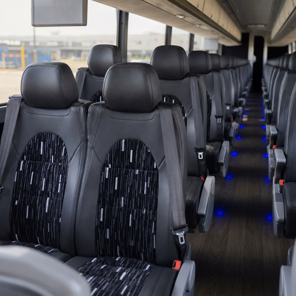 browse akron wedding transportation options and get a quote in under 30 seconds