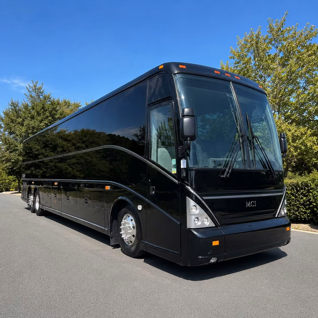 convention conference transportation at the john s knight center and beyond