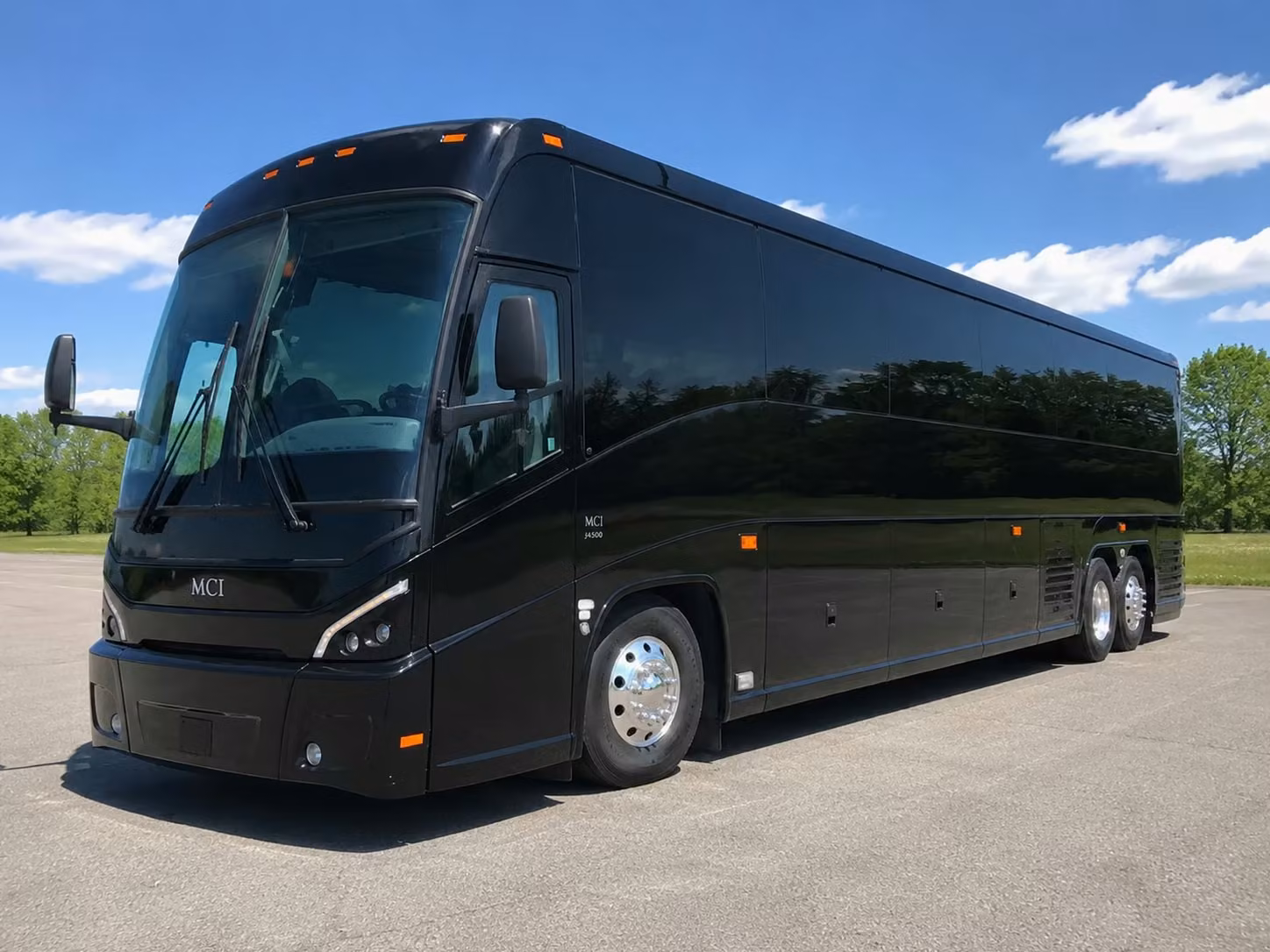 corporate transportation to akron s business districts and major employers