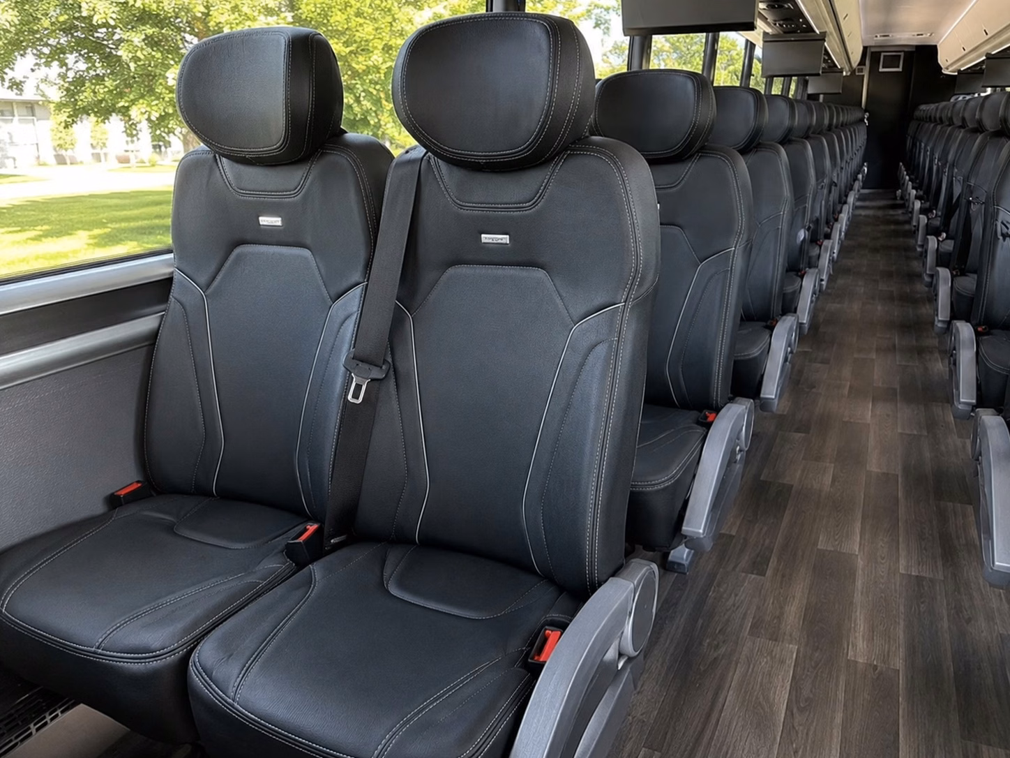 get your fan group to university of akron zips games in style