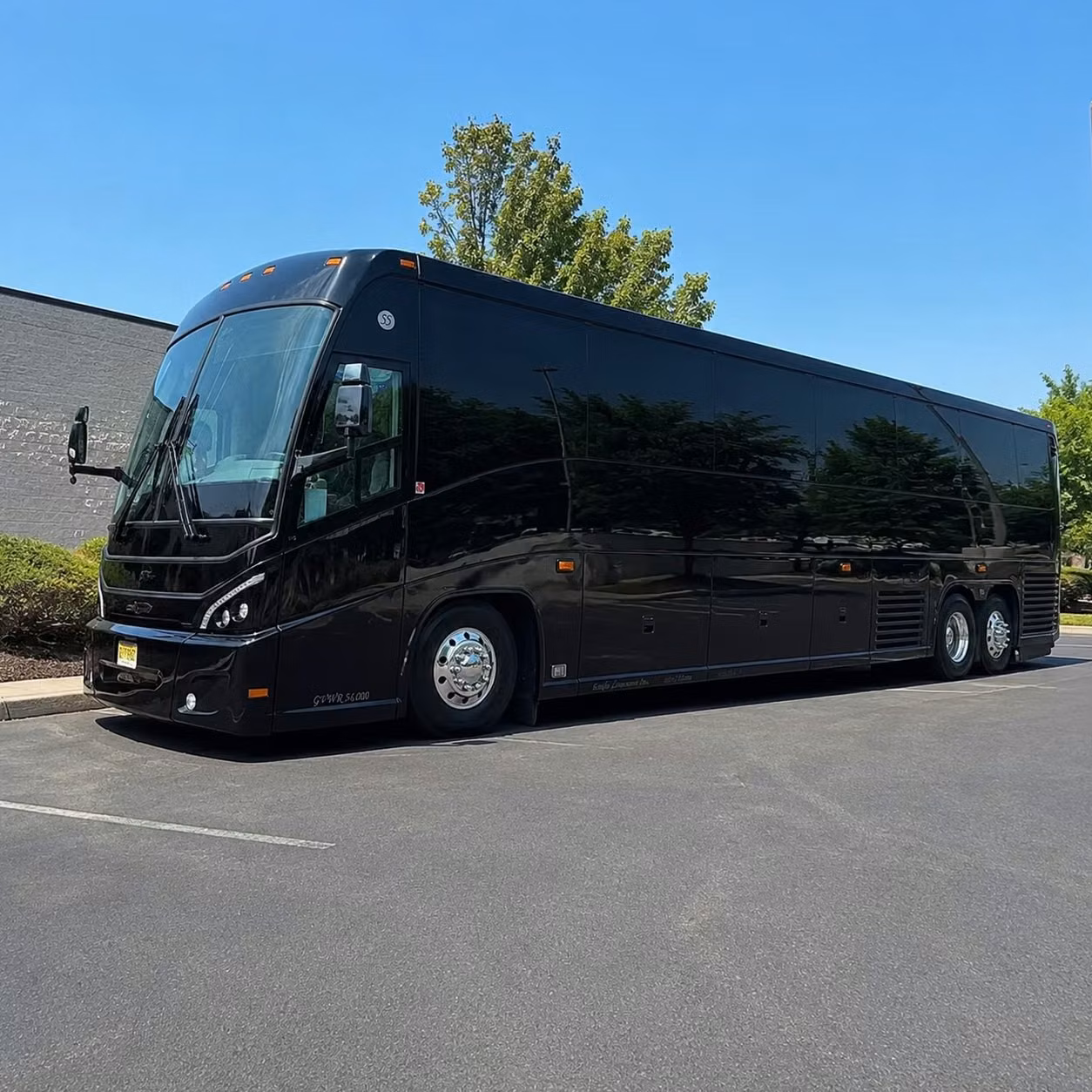 government contract and recurring shuttle programs for akron agencies and federal offices