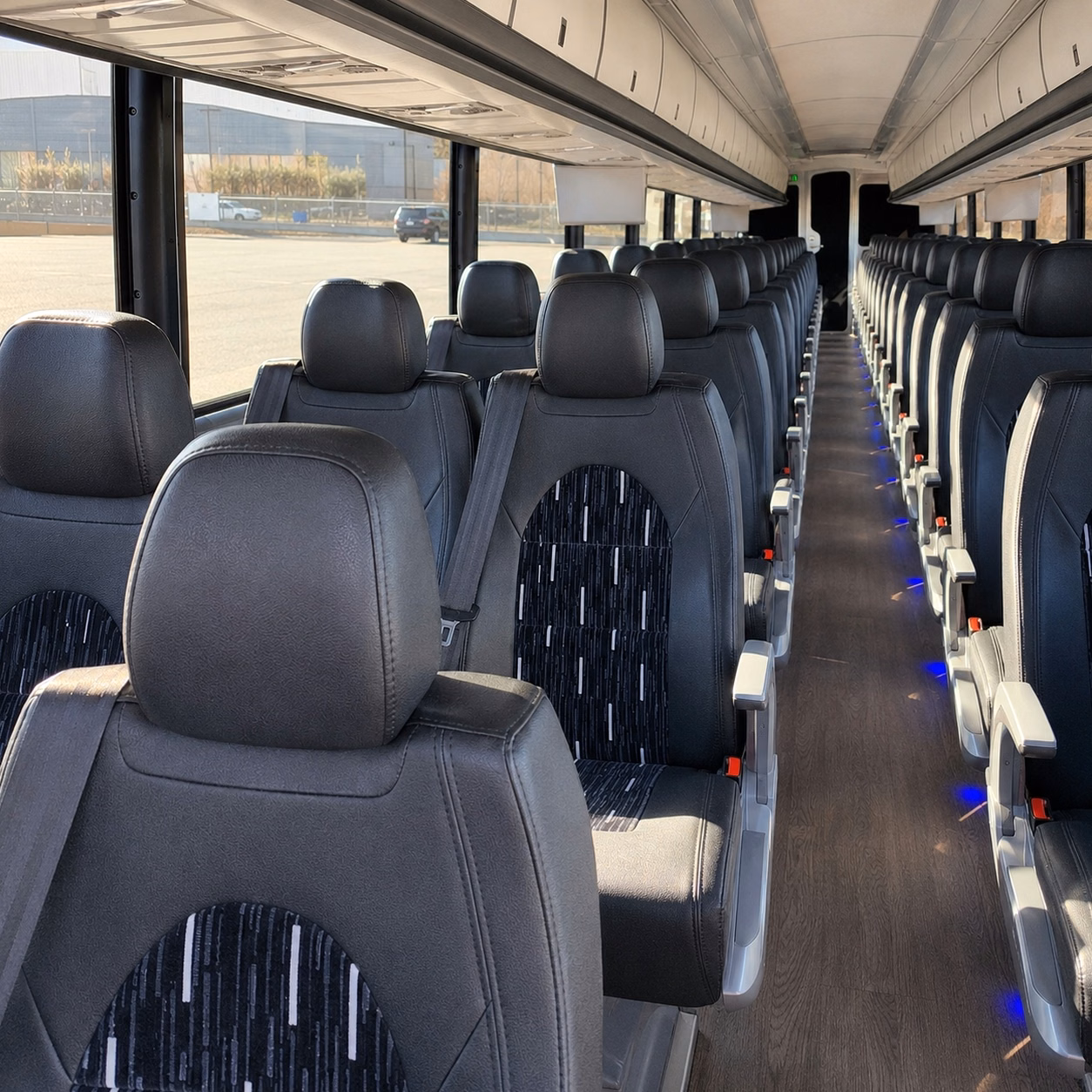 how where and when you re traveling affects akron bus rental rates