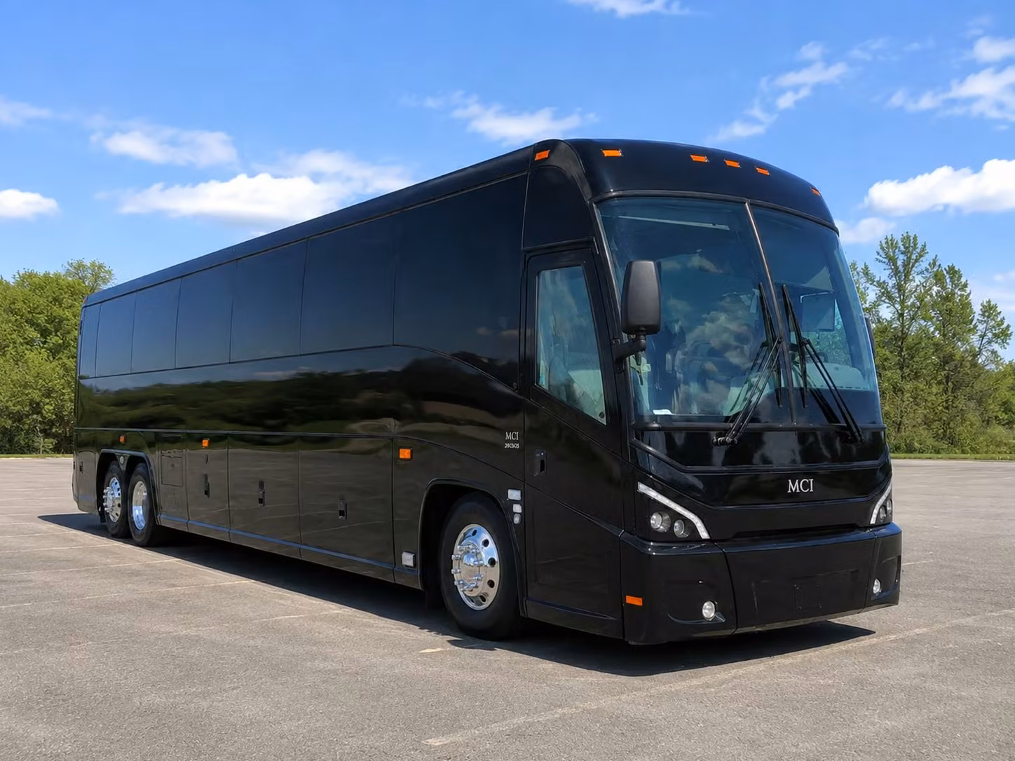 not in akron you can still find corporate event transportation nearby