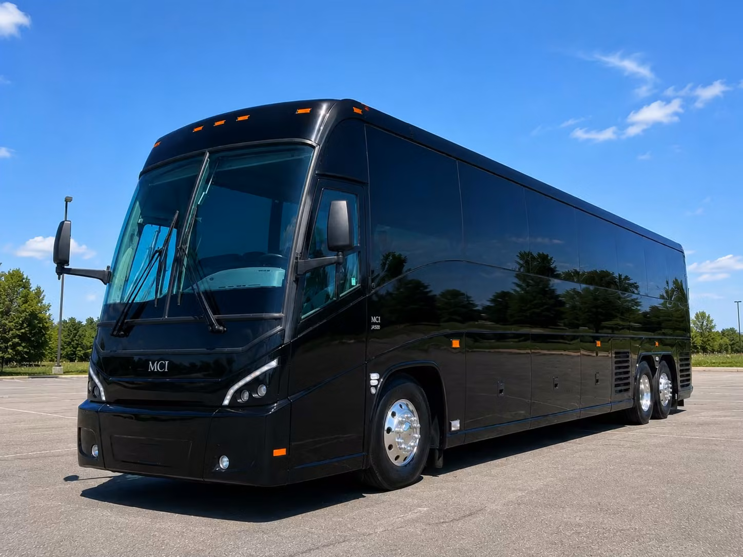 not in akron you can still find private event transportation nearby