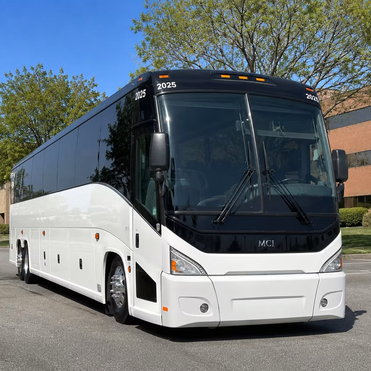 not in akron you can still find religious group transportation nearby