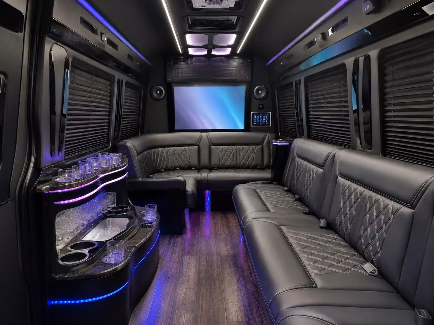 one search for your akron group trip