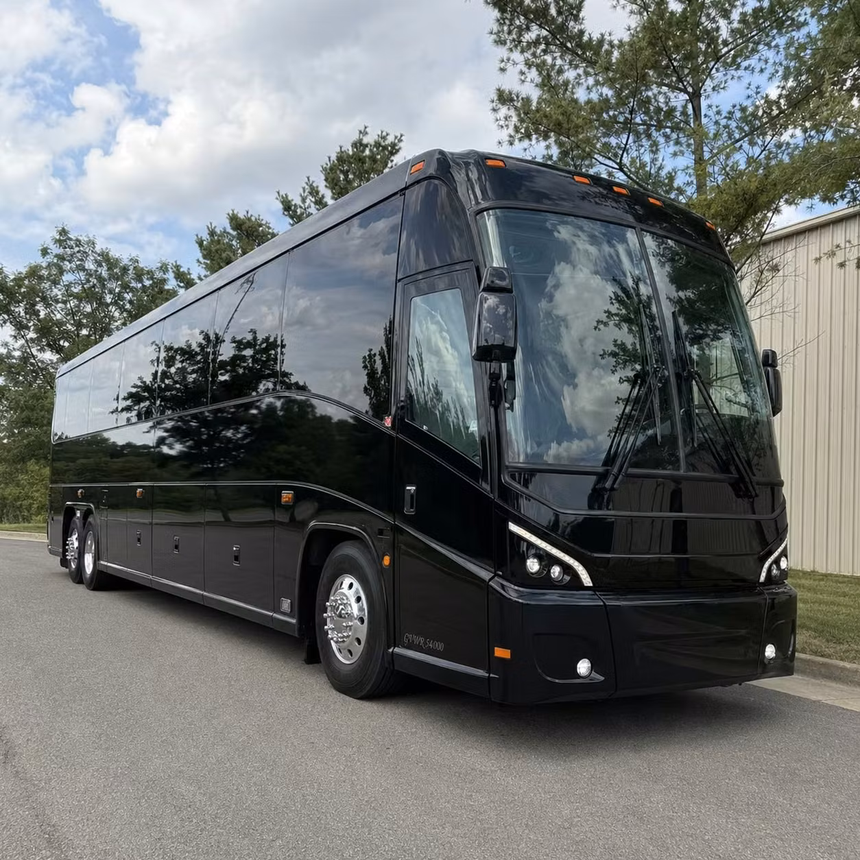 shuttle buses for akron city government events municipal meetings and public hearings