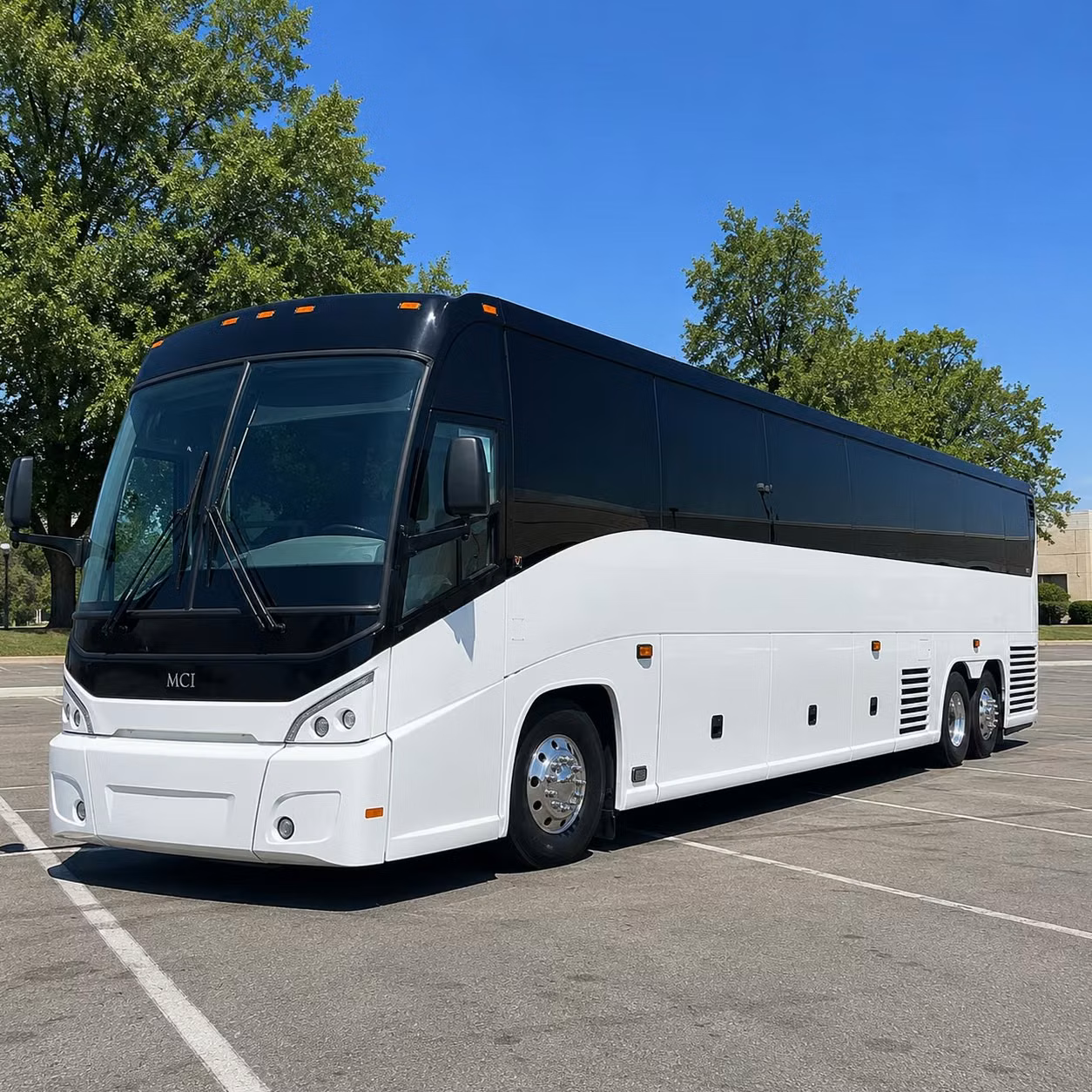 sports teams band trips school groups traveling long distance from akron