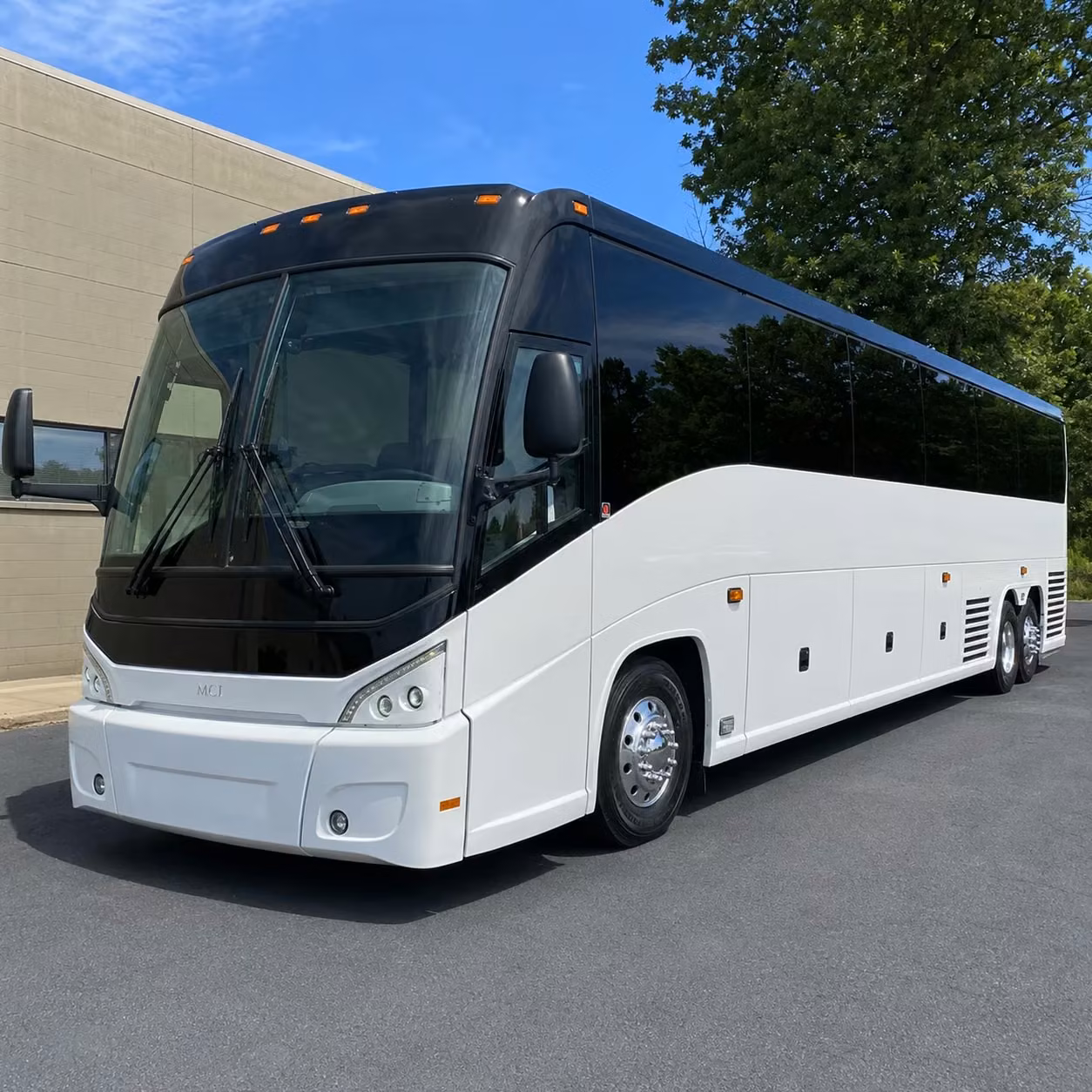 wedding guest shuttles long distance celebration travel from akron