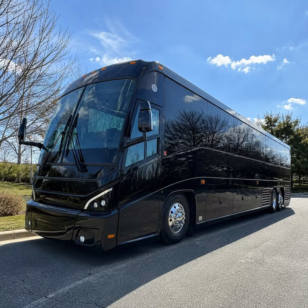 what akron employers can expect when booking through charterbusrentalakronoh com