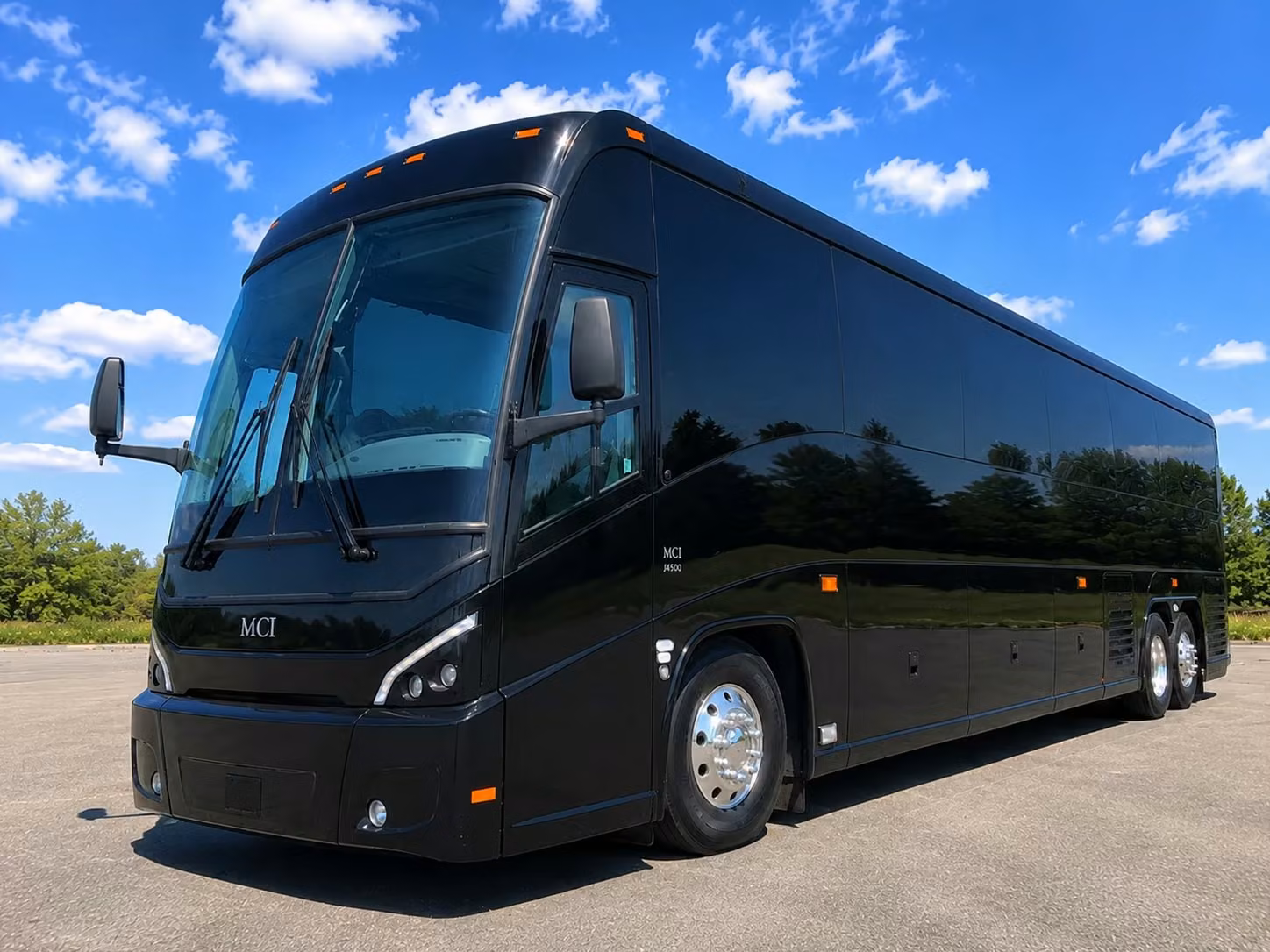 whatever your plan akron concert and event transportation is ready