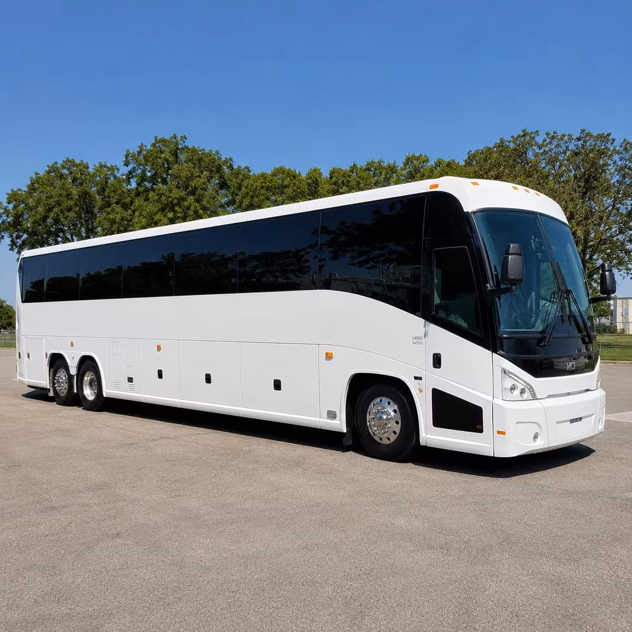 youth ministry and mission trip bus rentals in akron